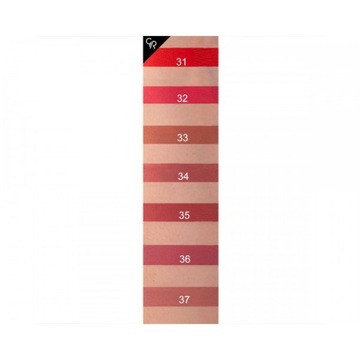 Губная помада Golden Rose LONGSTAY LIQUID LIPSTICK 30