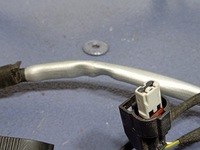 фото thumb №5, Ford puma mk2 1.0b механическая коробка передач жгут двигателя m1tt-14b060-aee