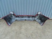 фото thumb №10, Бампер dodge journey 08-10r. задній inferno red