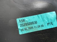 Skoda elroq 5lj спойлер накладка бампер задні задній 5lj807521 2528508830 Київ, фото thumb