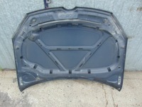 фото thumb №12, Капот крышка двигателя vw golf vi lc9x прямая демонтаж