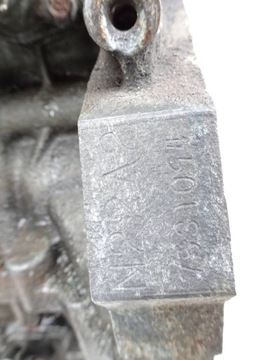 фото thumb №10, Двигун n22a2 honda cr-v iii civic viii 2.2 i-ctdi