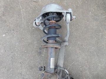 фото thumb №10, Поворотный кулак a5 8t a4 b8 2.0tdi 2010r. правая перед