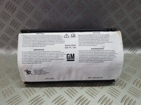 фото thumb №1, Подушка пасажира air bag opel zafira b