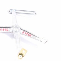 фото thumb №9, Mercedes slk r170 підйомник скло правий перед