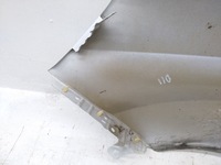 фото thumb №9, Ford transit custom 2021 права сторона крила передній