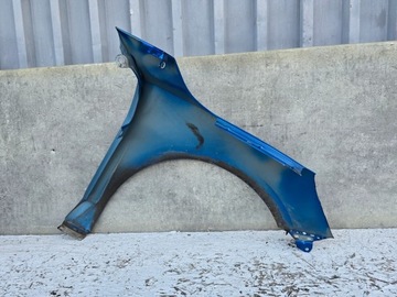 фото thumb №9, Ford focus mk4 крыло перед переднее левый jx7b-a16016ad