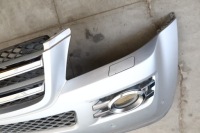 Mercedes w164 x164 gl бампер перед передній решітка радіатора 6 x pdc омивачі Зі Шроту, фото thumb