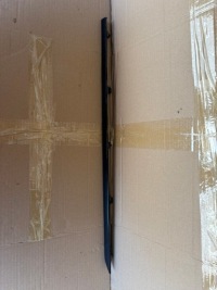 Купить Молдинг дверь левая передняя задняя renault arkana оригинальный номер 828775575r оригинальный номер 808779586r, фото thumb