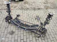 фото thumb №3, Jeep renegade oś задня балка підвіска lift ideał