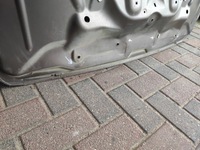 фото thumb №11, Крышка багажника задняя задняя civic ix kombi tourer 2012-2017