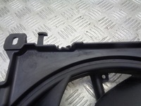 фото thumb №2, Вентилятор радіатора renault clio iii 1.5 dci