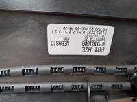 фото thumb №10, Ролета крыша панорама люк citroen ds5 рестайлинг