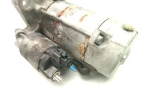 Toyota auris стартер 2.0 d-4d дизель 93kw 126 hp 28100-0r010 2007 Недорого, фото thumb