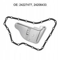 фото thumb №11, Набор фильтров жидкость do автоматической коробки