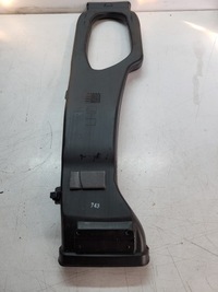 фото thumb №5, Bmw 5 e60 e61 впуск канал воздуха 7077641