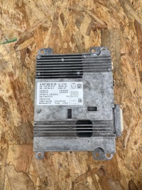 Купити Радіо модуль радіо mercedes sprinter 907 910 9079009103, фото thumb