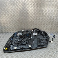 фото thumb №6, Kia ev6 2021 перед сторона левая подъемник стекло дверь с двигатель