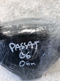 фото thumb №6, Подушка подушка безопасности водителя vw passat b6 3c0880201ae