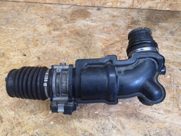 фото thumb №6, Alfa romeo stelvio giulia 2.2 труба повітря дросельна заслінка 50556265