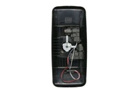 фото thumb №7, Зеркало mb axor