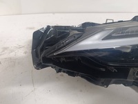 фото thumb №2, Лампа левая передняя lexus nx 2 ii full led