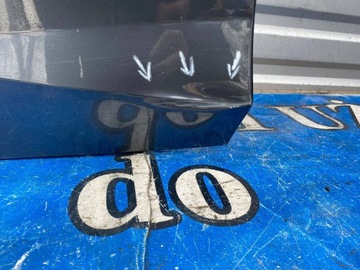 фото thumb №7, Bmw 3 g20 дверь задние правые