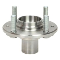 фото thumb №4, Ступиця hyunday accent i20 rio