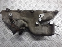 фото thumb №2, Коллектор всасывающий chevrolet epica 2.0 vcdi