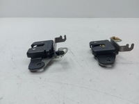 фото thumb №5, Honda accord 2009 комплект защёлка блокировка спинка сиденье