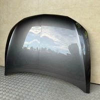 фото thumb №3, Капот передняя комплектная seat leon iii 5f0 x-perience 2017 rok