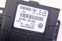 фото thumb №5, Nu359 audi q7 4l модуль коробки передач 09d927750ht