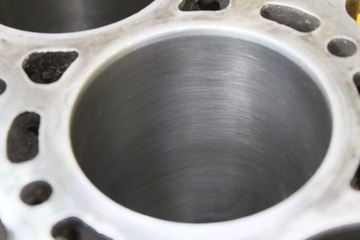 фото thumb №6, Блок двигателя 1s7g-6015-ax mazda 6 vi 1.8 b