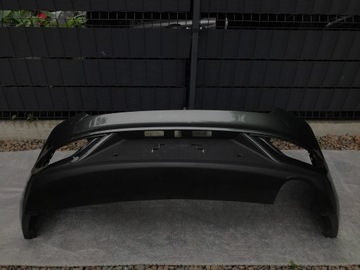 фото thumb №1, Hyundai i30 i-30 fastback бампер зад pdc 2017-