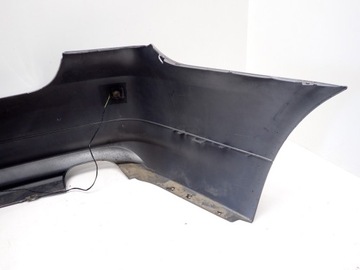 фото thumb №11, Бампер зад задний комплектный оригинал pdc bmw 3 e90 sedan рестайлинг lci 09r