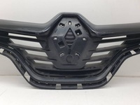 фото thumb №6, Решётка радиатора решётка радиатора бампера renault captur i 623102335r