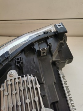 фото thumb №12, Лампа фара ліва bmw 3 gt f34 lci рестайлінг led