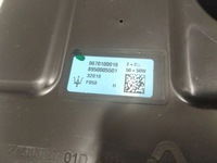 фото thumb №5, Maserati levante 2019 динамик низкочастотный 0670100016