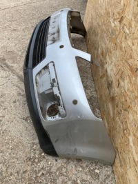 фото thumb №2, Ford c-max бампер перед передній 3m51-r17757-a