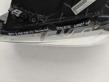 фото thumb №11, Лампа левая фара bmw 3 f30 f31 12- ксенон led некорректируемый