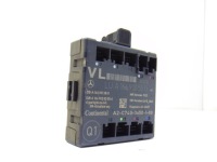 фото thumb №1, Модуль блок управления дверь левый перед передний mercedes gla x156 w176 a1669005511