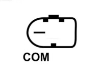 Генератор a3269pr as-pl alpina bmw 1 3 d3 e90 в Украине, фото thumb