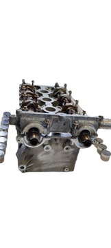 фото thumb №6, Opel astra j 1.6 16v z16xer a16xer головка двигателя 55559340