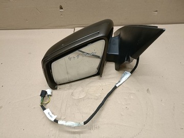 фото thumb №1, Mercedes ml gl w166 дзеркало зовнішні праві