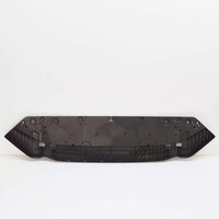 фото thumb №9, Audi a4 b9 дефлектор бампера передньої 8w0807611a oem