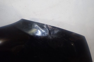 фото thumb №5, Капот крышка двигателя bmw x3 g01 x4 g02 2017-