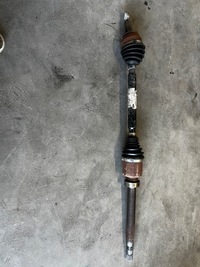 фото thumb №1, Привідний вал правий перед renault talisman 1.5 dci