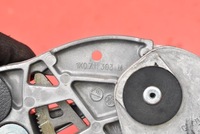 фото thumb №7, Важіль гальма ручного 1k0711303m vw golf 6 vi plus 08-15