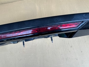 фото thumb №14, Hyundai tucson iv 4 20r- спойлер спойлер кришки багажника 87210-n7000