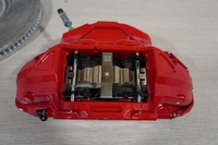 фото thumb №11, Суппорты тормозные диски тормозные колодки bmw x1 u11 u10 u06 6891086 8841936